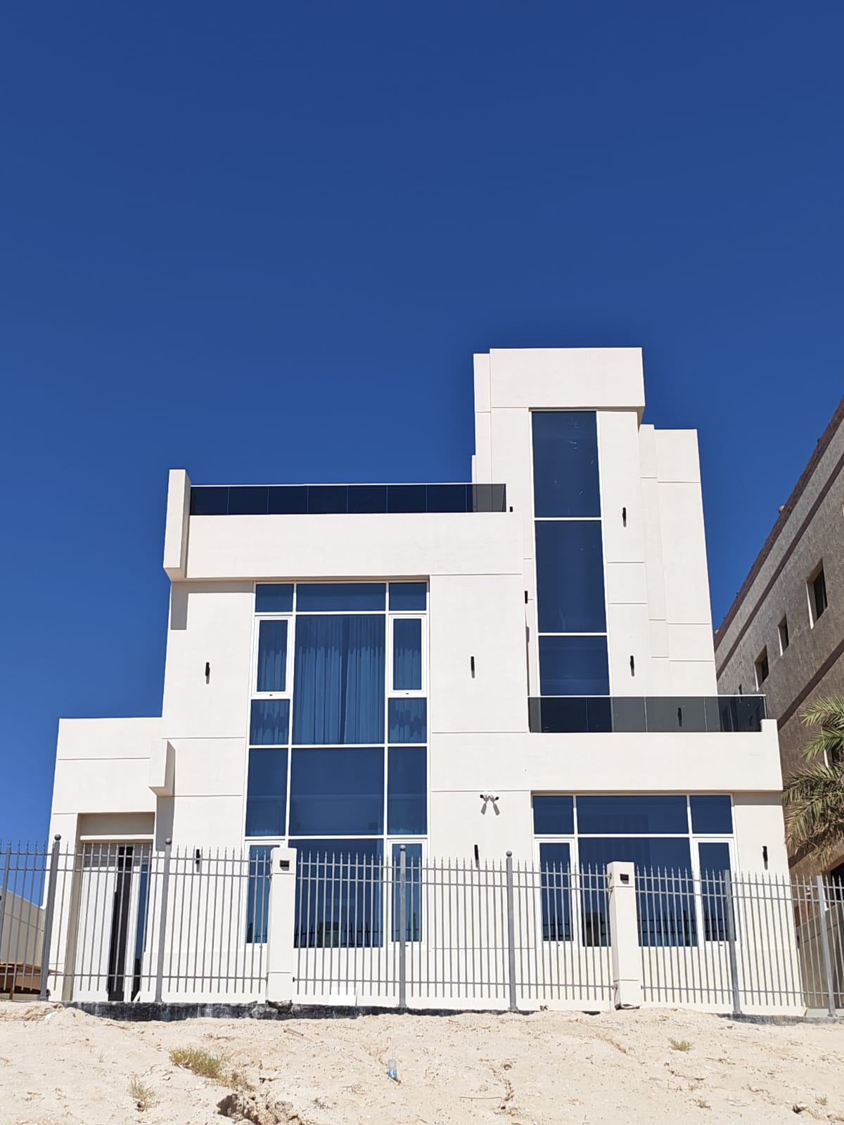 شاليه خيران